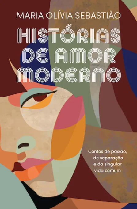 Imagem do produto  Histórias de Amor Moderno