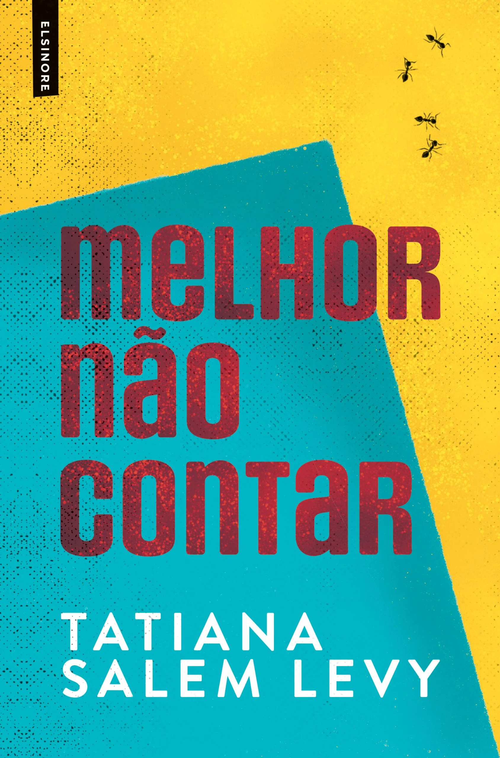 Melhor não Contar