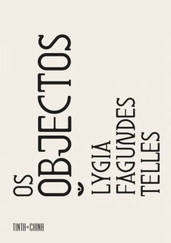 Imagem do produto  Os Objectos