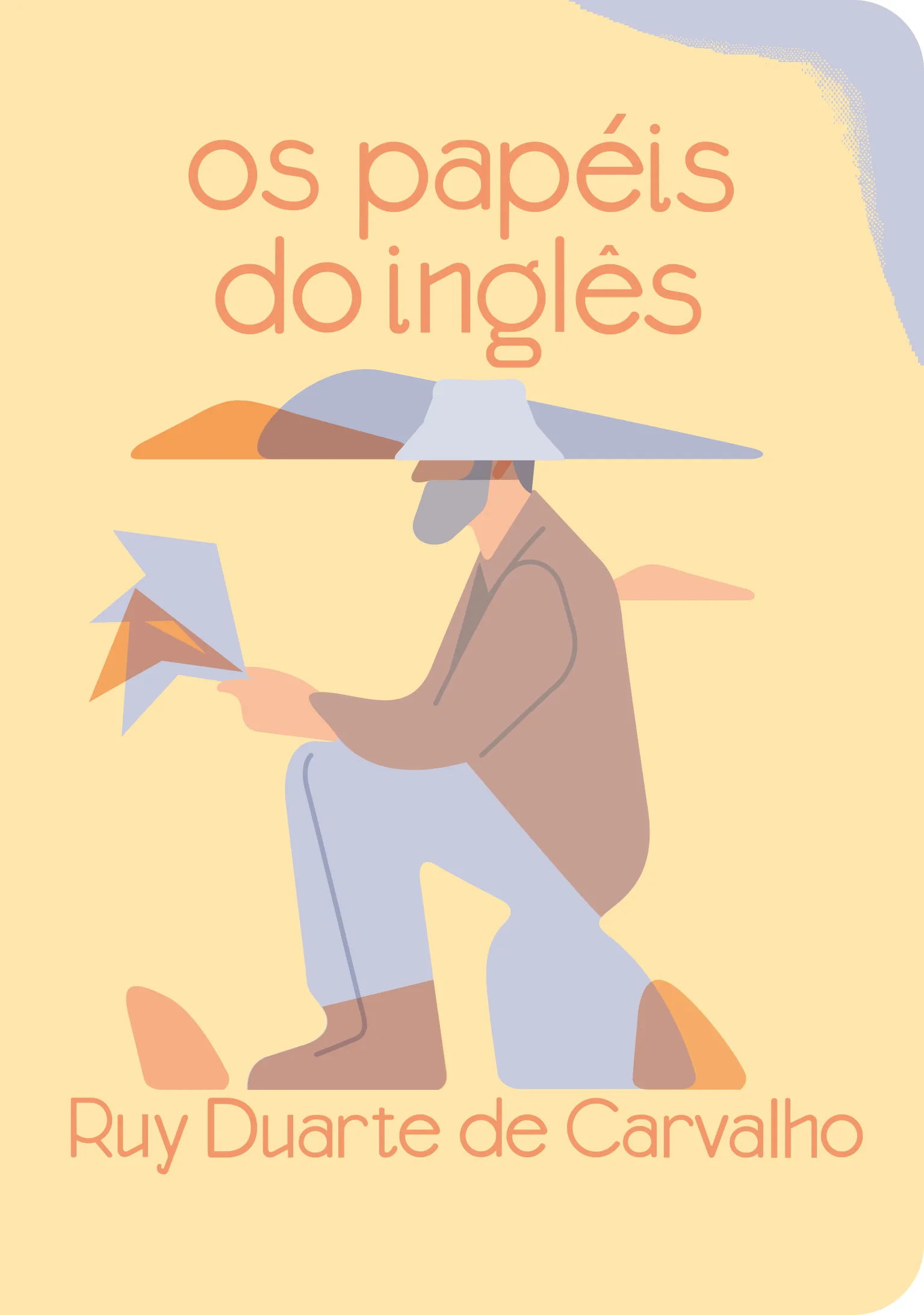 Imagem do produto  Os Papéis do Inglês