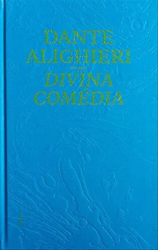 Imagem do produto  Divina Comédia