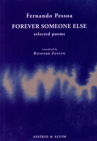 Imagem do produto  Forever Someone Else