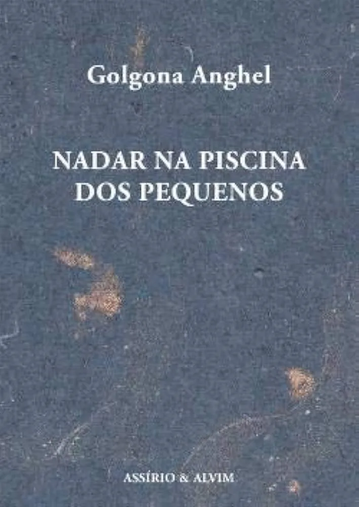 Imagem do produto  Nadar na Piscina dos Pequenos