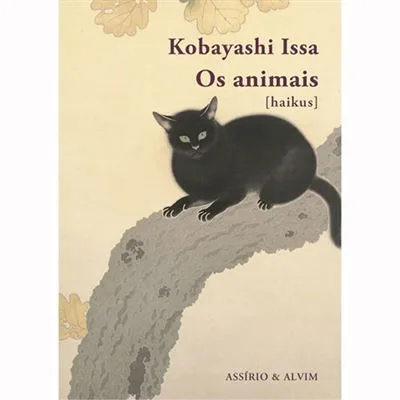 Imagem do produto  Os Animais