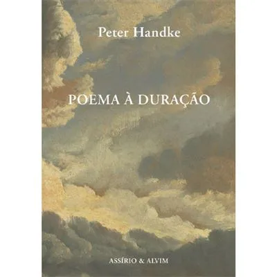 Imagem do produto  Poema a Duração