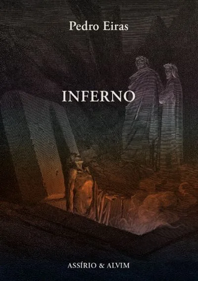 Imagem do produto  Inferno I