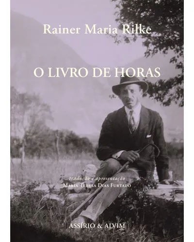 Imagem do produto  O Livro de Horas