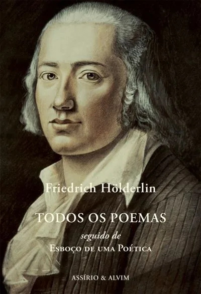 Imagem do produto  Todos os Poemas