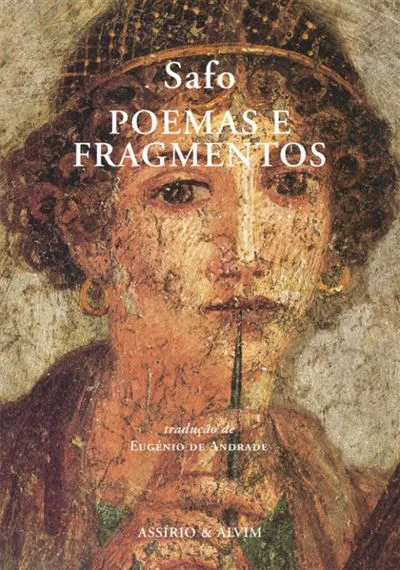 Imagem do produto  Poemas e Fragmentos