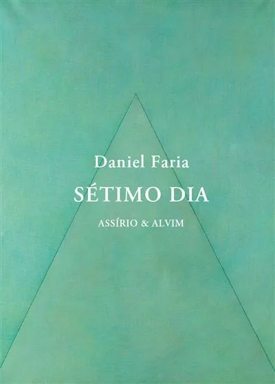 Imagem do produto  Sétimo Dia