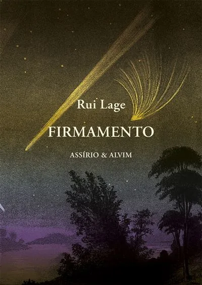 Imagem do produto  Firmamento