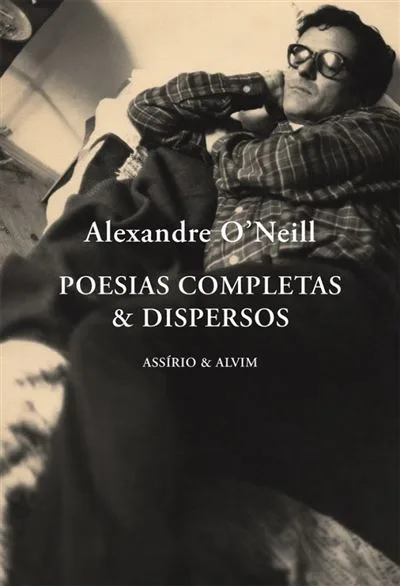 Imagem do produto  Poesias Completas & Dispersos