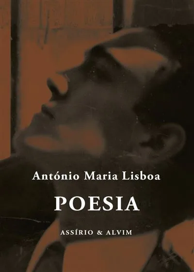 Imagem do produto  Poesia