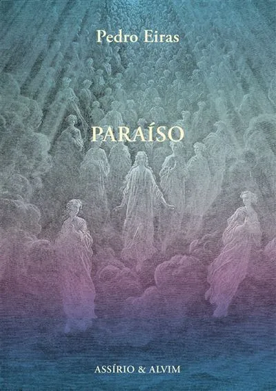 Imagem do produto  Paraíso