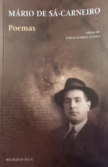 Imagem do produto  Poemas