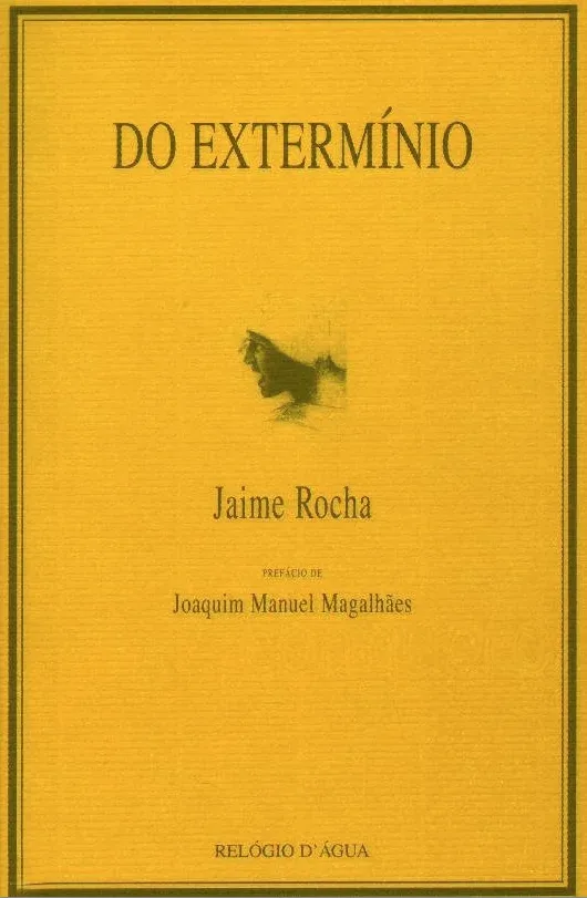 Imagem do produto  Do Extermínio