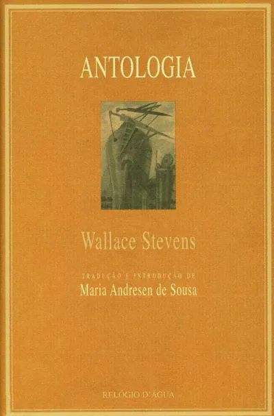 Imagem do produto  Antologia