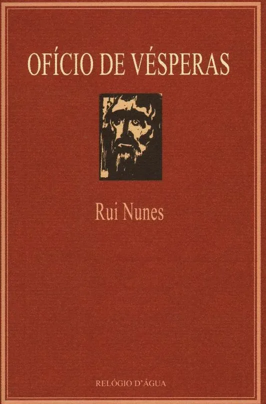 Imagem do produto  Ofício de Vésperas