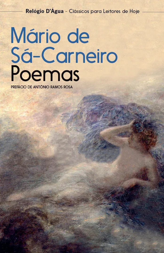 Imagem do produto  Poemas