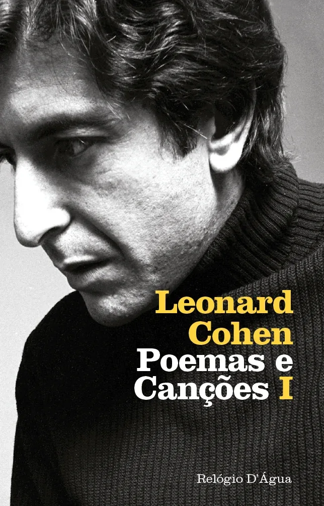 Imagem do produto  Poemas e Canções I