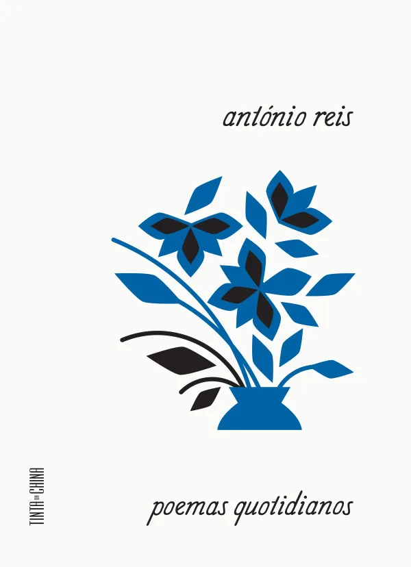 Imagem do produto  Poemas Quotidianos