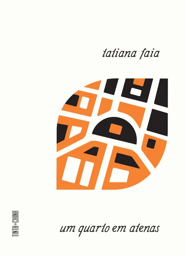 Imagem do produto  Um Quarto em Atenas