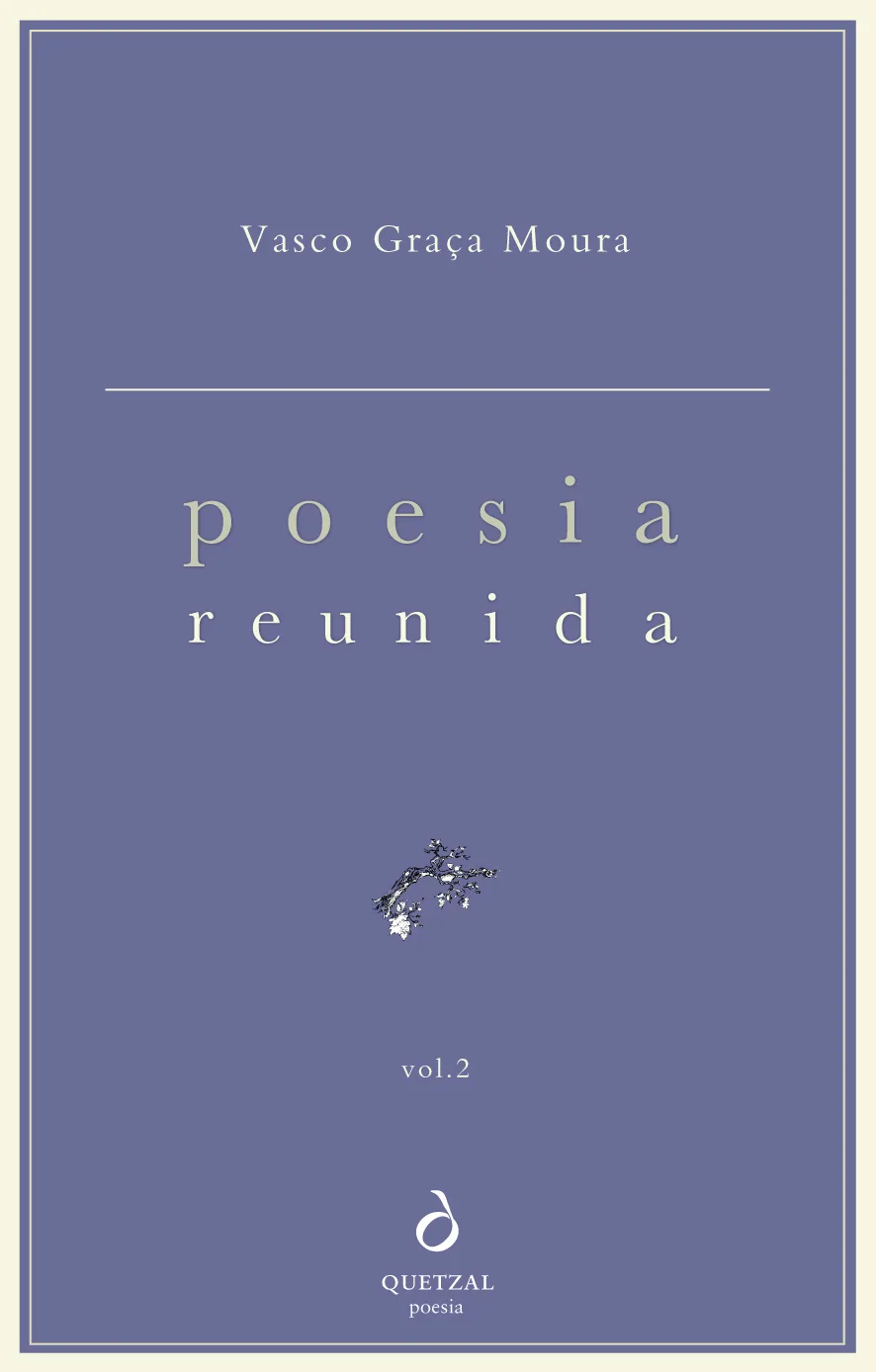 Imagem do produto  Poesia Reunida - Vol. II