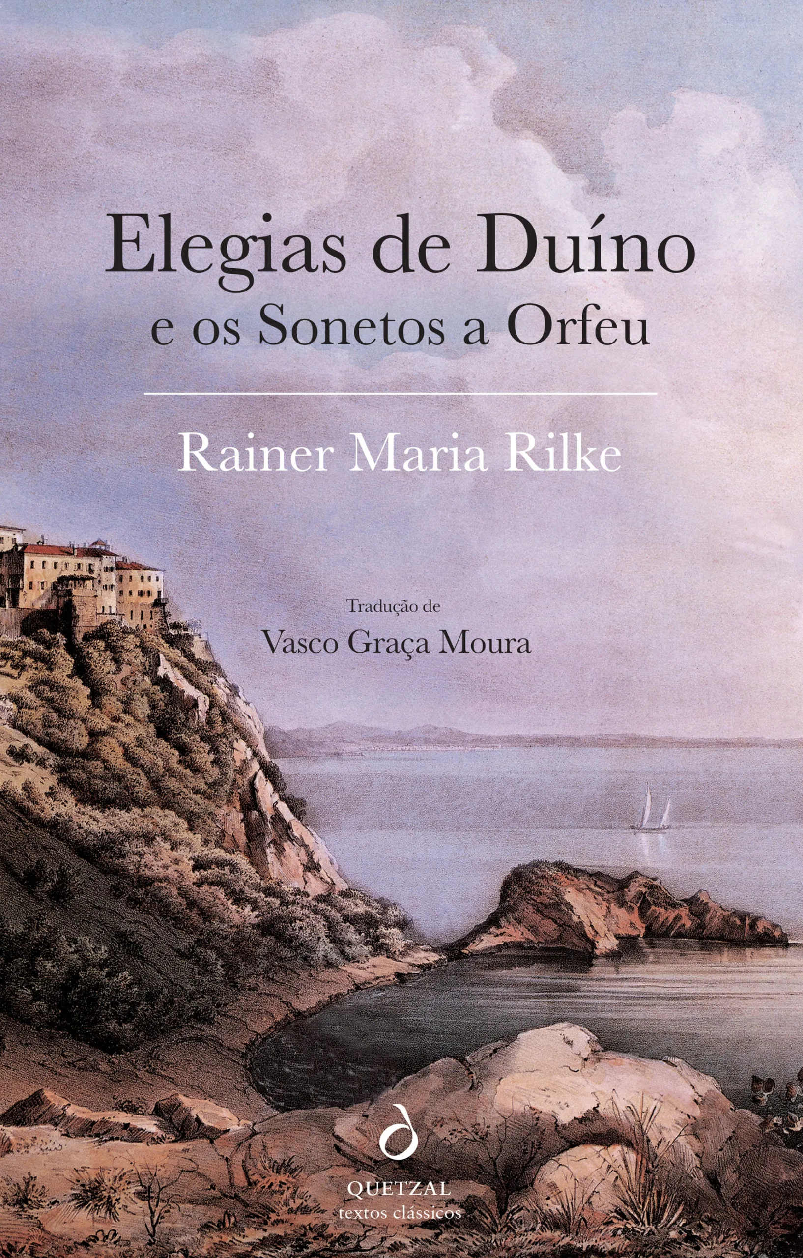 Imagem do produto  Elegias de Duíno e Os Sonetos a Orfeu