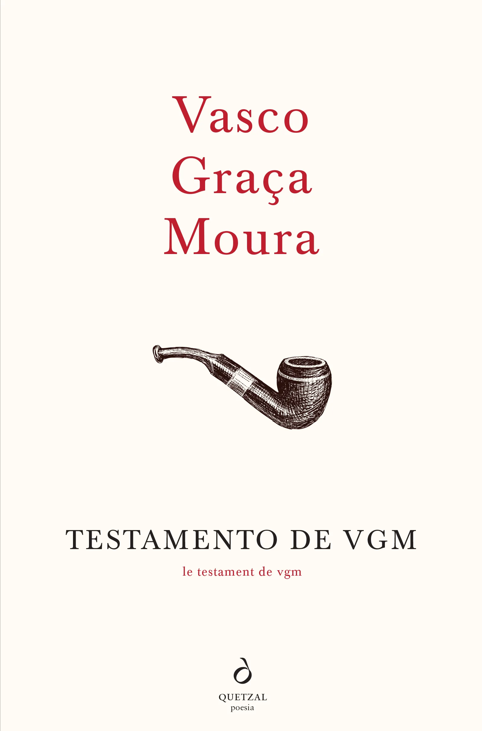 Imagem do produto  Testamento de VGM