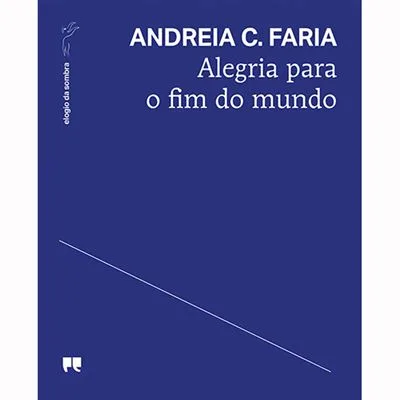 Imagem do produto  Alegria para o Fim do Mundo