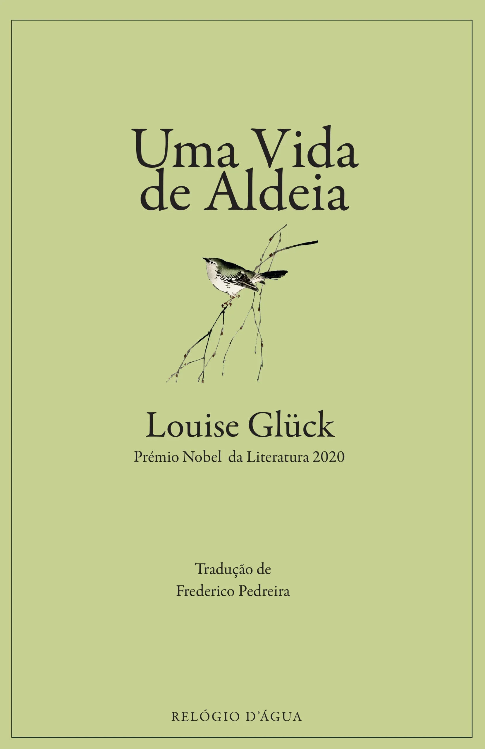 Imagem do produto  Uma Vida de Aldeia