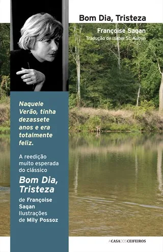 Imagem do produto  Bom Dia, Tristeza