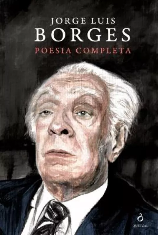 Imagem do produto  Poesia Completa - Jorge Luis Borges