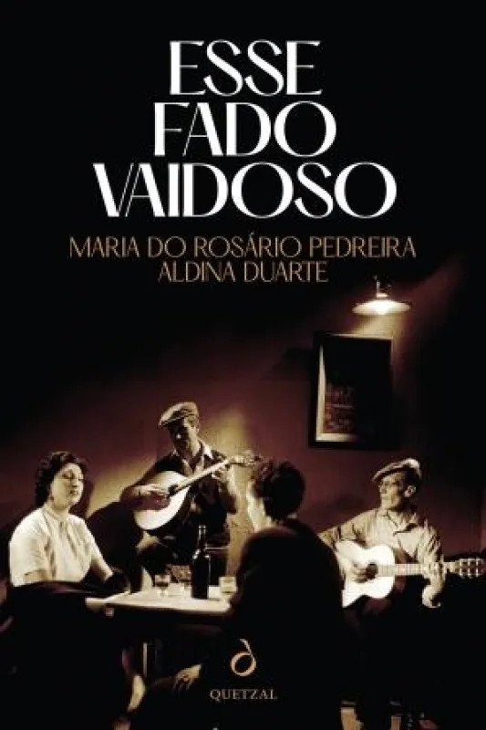 Imagem do produto  Esse Fado Vaidoso