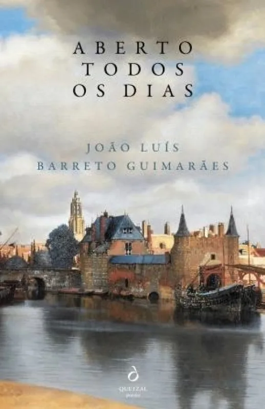 Imagem do produto  Aberto Todos os Dias