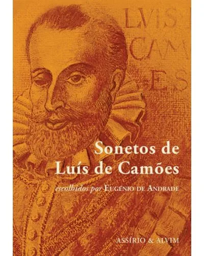 Sonetos de Luis de Camões
