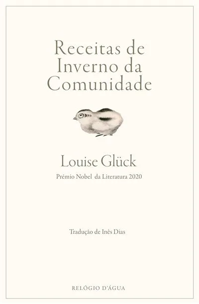 Imagem do produto  Receitas de Inverno da Comunidade