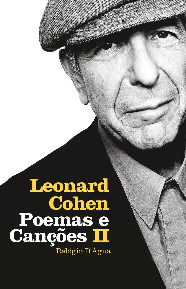 Imagem do produto  Poemas e Canções II