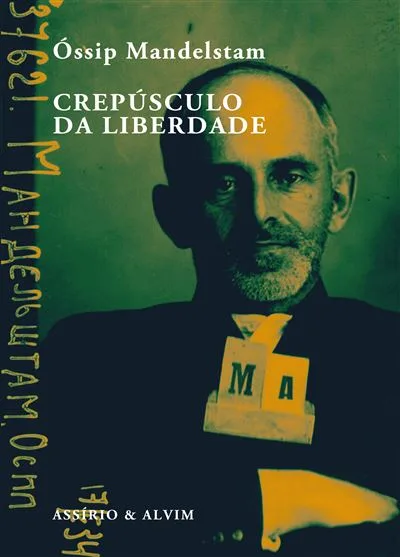 Imagem do produto  Crepúsculo da Liberdade