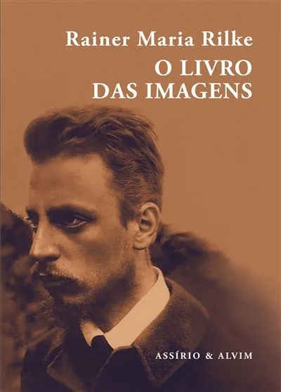 Imagem do produto  O Livro das Imagens