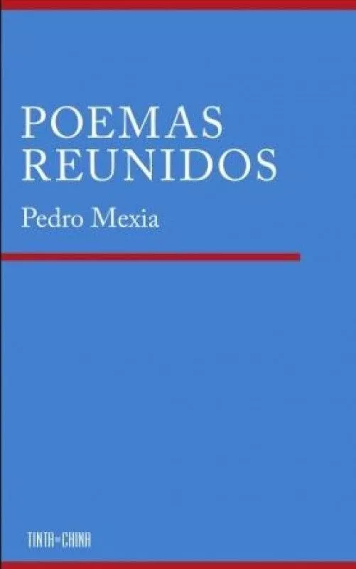Imagem do produto  Poemas Reunidos