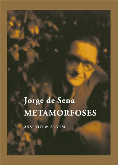Imagem do produto  Metamorfoses