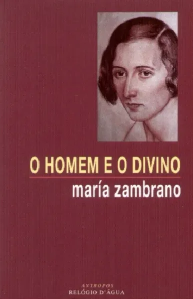 Imagem do produto  O Homem e o Divino