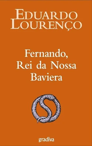 Imagem do produto  Fernando Pessoa Rei da Nossa Baviera