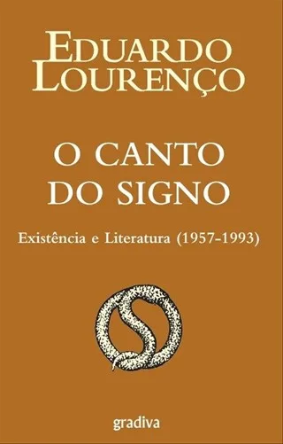 Imagem do produto  O Canto do Signo