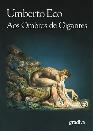 Imagem do produto  Aos Ombros de Gigantes