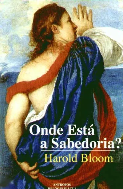 Imagem do produto  Onde Está a Sabedoria?