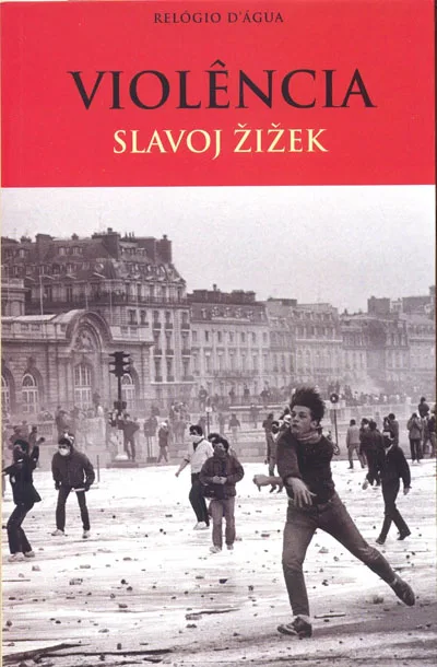 Imagem do produto  Violência