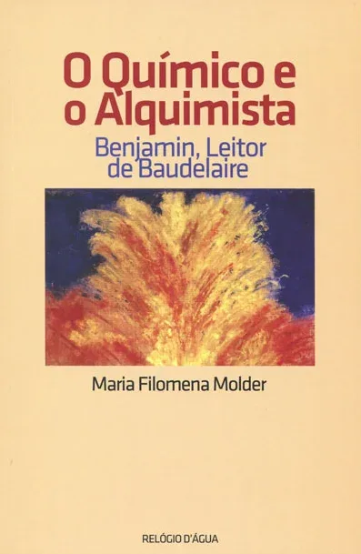 Imagem do produto  O Químico e o Alquimista