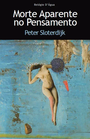 Imagem do produto  Morte Aparente no Pensamento
